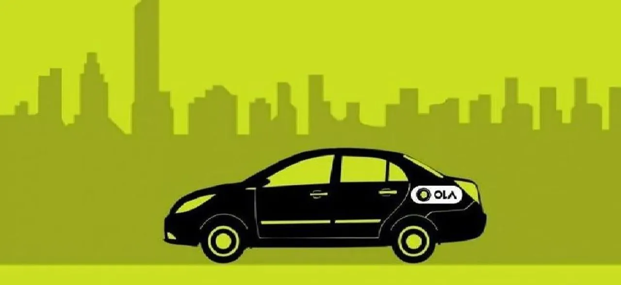 Ola signs MoU with Telangana government