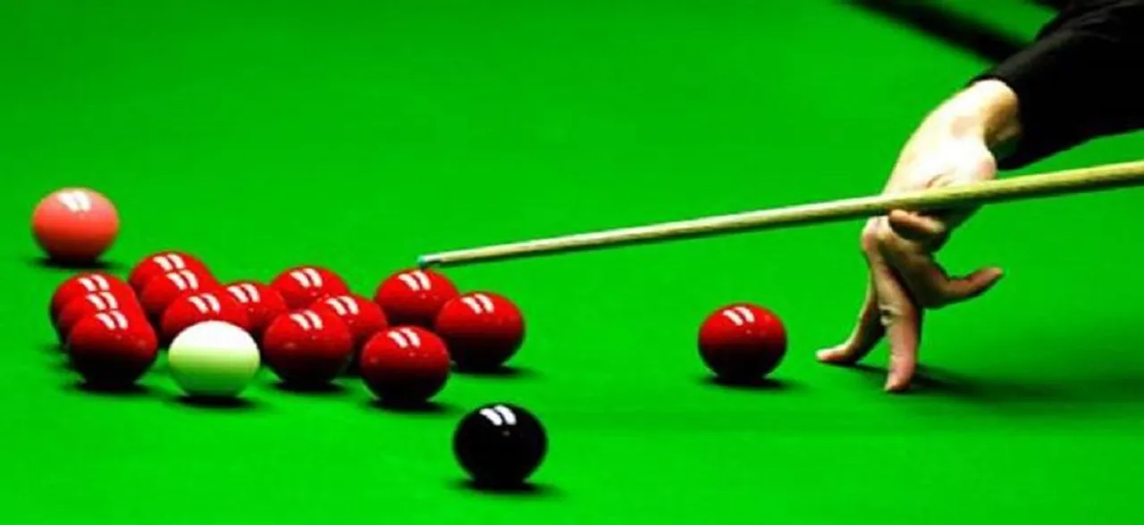 Aditya Mehta stuns Pankaj Advani to win CCI snooker crown