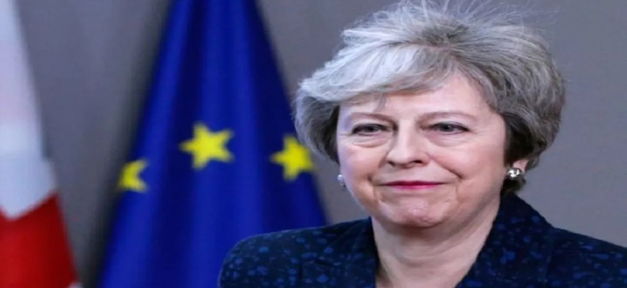 Blow to UK Prime Minister Theresa May as Speaker rules out third vote on Brexit deal