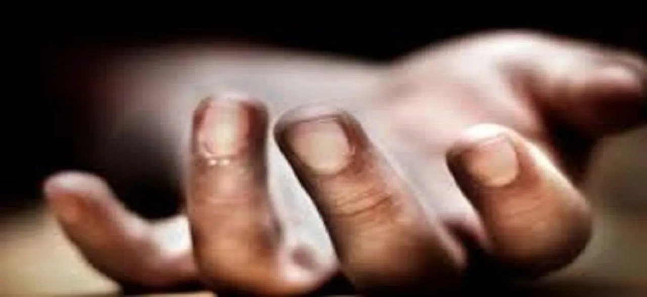 Journalist's death: Gujarat Police probe suicide, murder angles