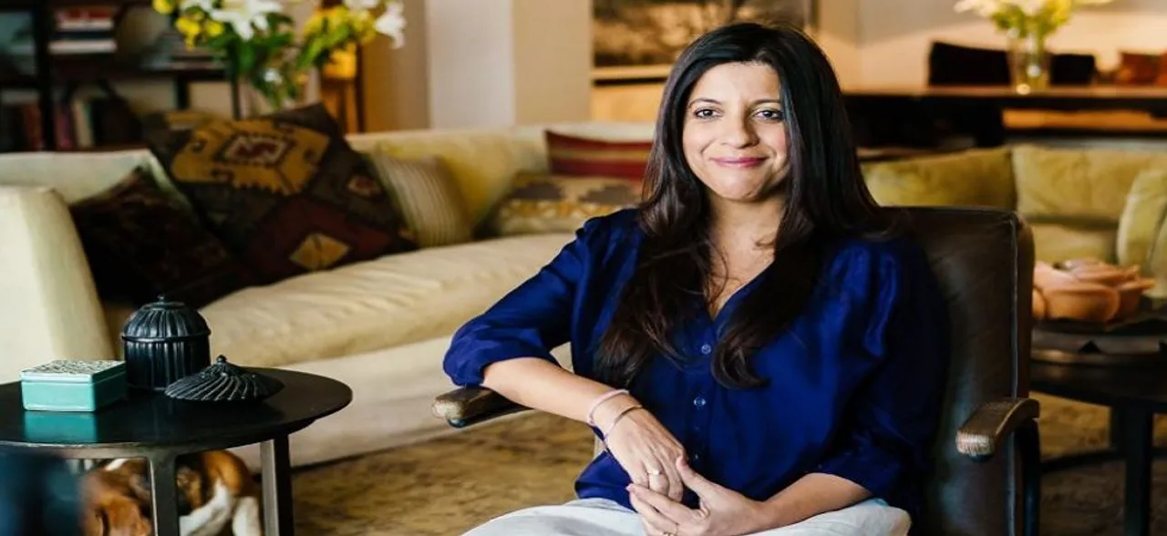 Zoya Akhtar is ruling the entertainment industry with back to back success