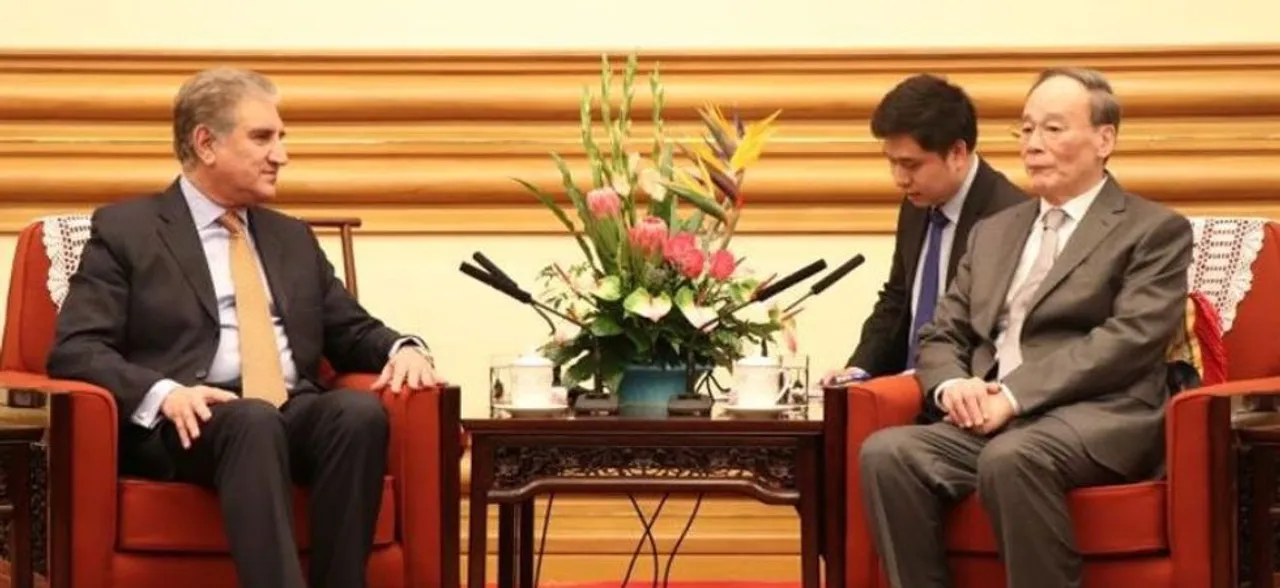 China 'hails' efforts made by all-weather friend Pakistan to ease post-Pulwama situation