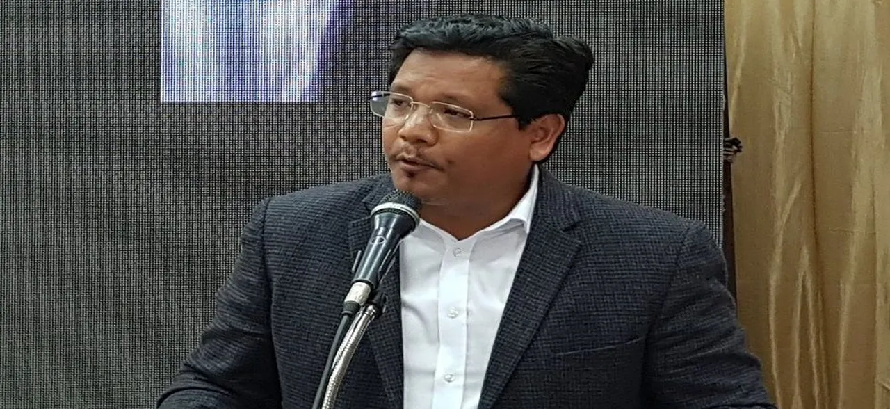 Arunachal Assembly Polls: Denied tickets, 18 BJP leaders quit party to join Conrad Sangma's NPP