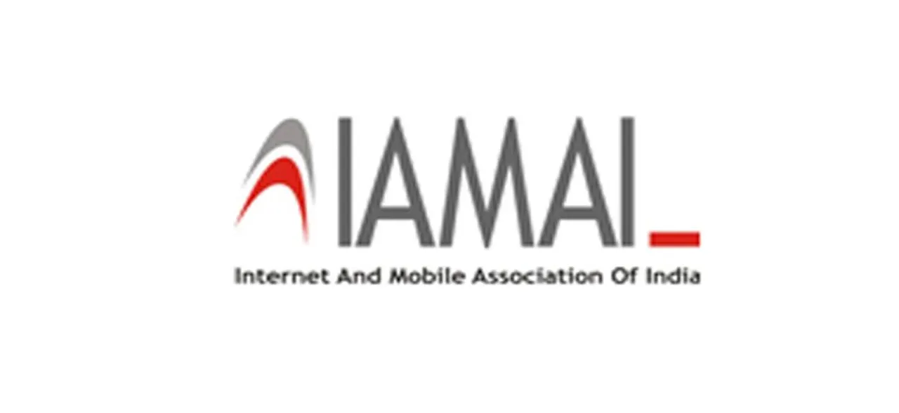 Social media firms to act against paid adverts violating EC norms: IAMAI
