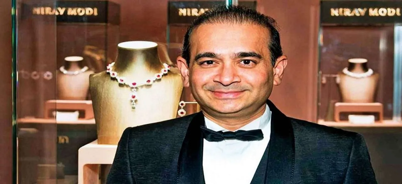 Nirav Modi's arrest is attempt by NDA to win Lok Sabha Elections: Congress