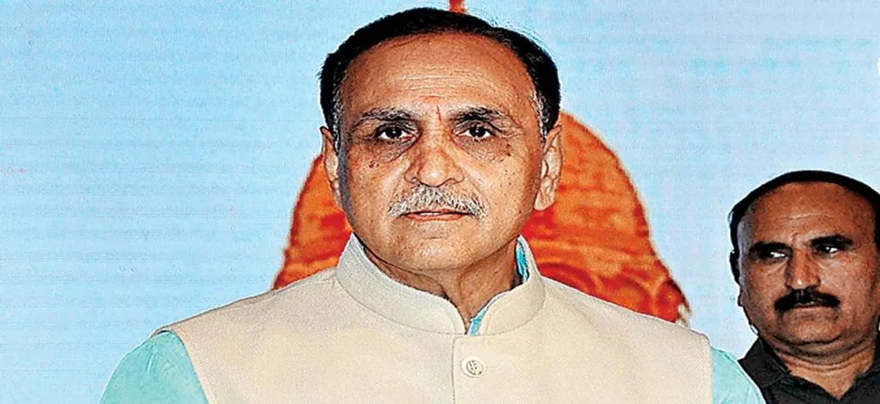Gujarat BJP finalises panel of candidates' names for Lok Sabha Elections 2019