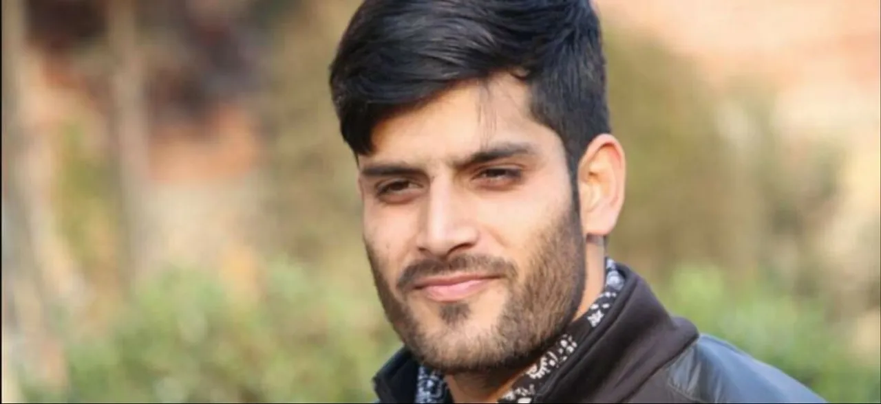 Kashmiri teacher death: With Masters in Chemistry, Rizwan Pandit was looking to apply for PhD