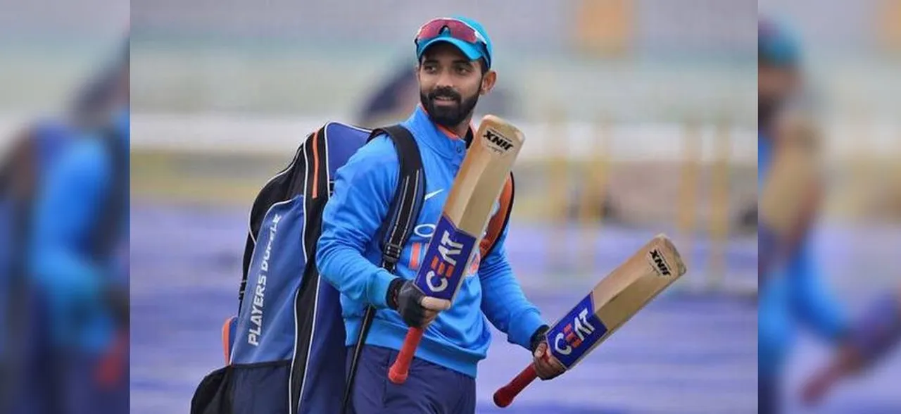 I have never had complaints about my batting slot: Ajinkya Rahane