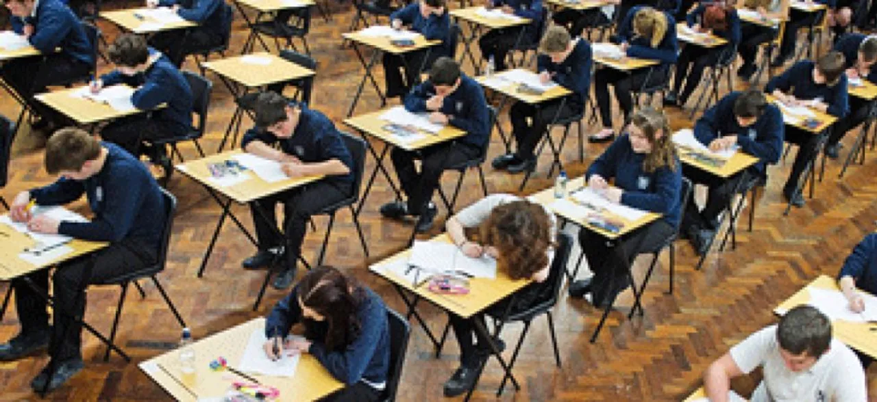 SSC exam papers leaked in Maharashtra, probe underway
