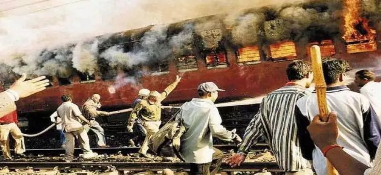 2002 Godhra train carnage: SIT court sentences convict Yakub Pataliya to life imprisonment