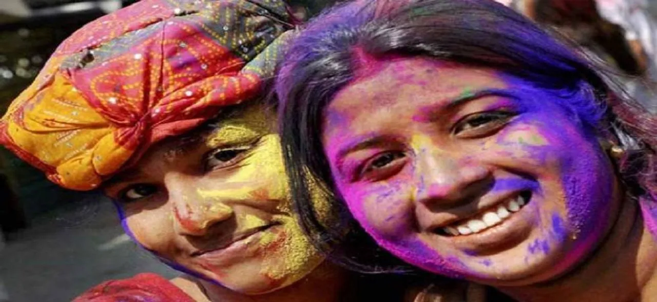 Happy Holi 2019: Wishes, Whatsapp, Instagram messages, SMSes and quotes