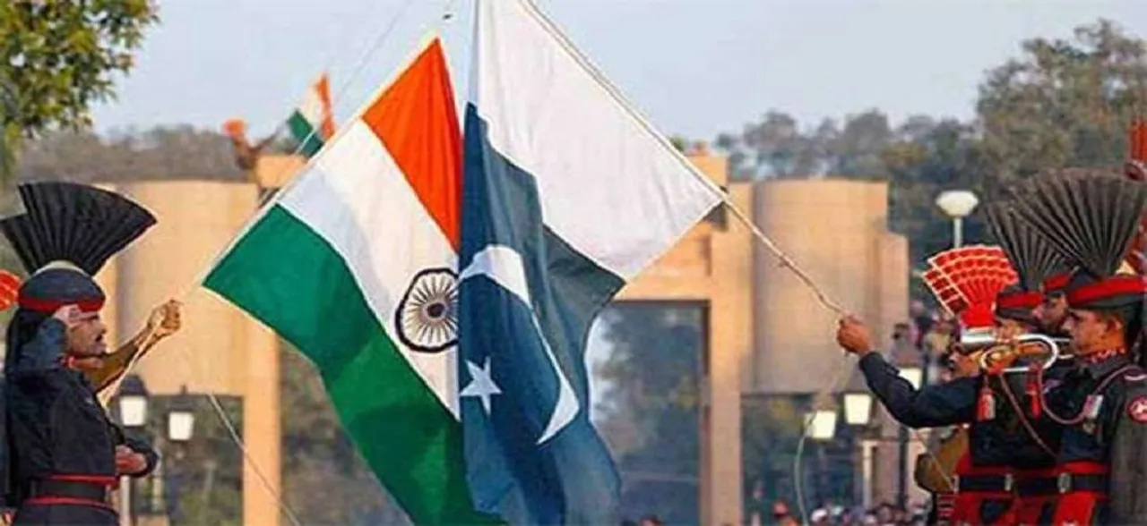 India again lodges protest with Pakistan over harassment of its diplomats, including Naval adviser