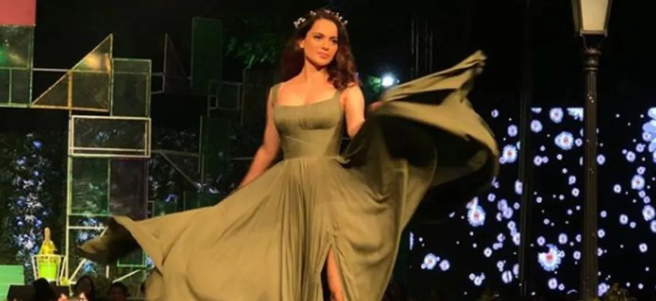 Kangana Ranaut postpones 31st birthday celebration with family for THIS reason