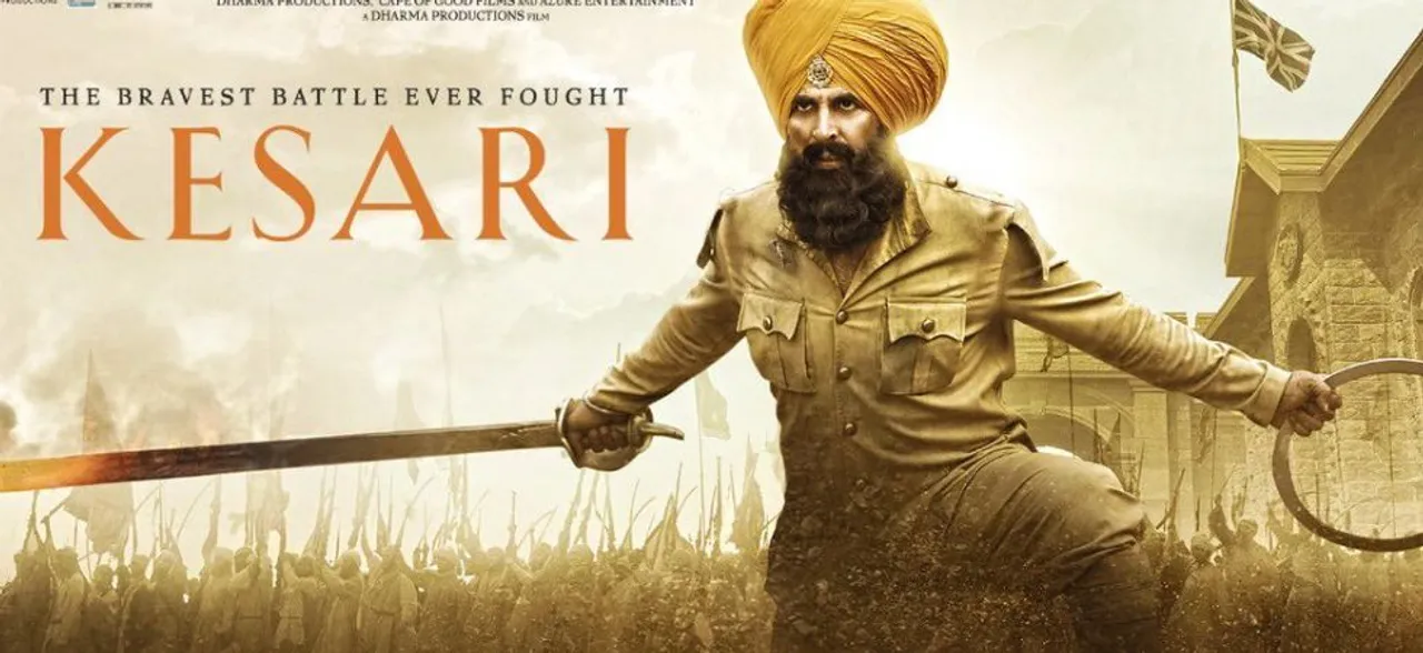 Post Kesari, Akshay Kumar wants Battle of Saragarhi to be added to history books