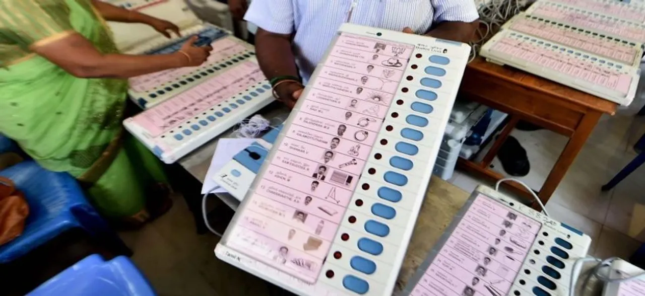 Lok Sabha polls: 21 candidates file nominations for two phases in Maharashtra
