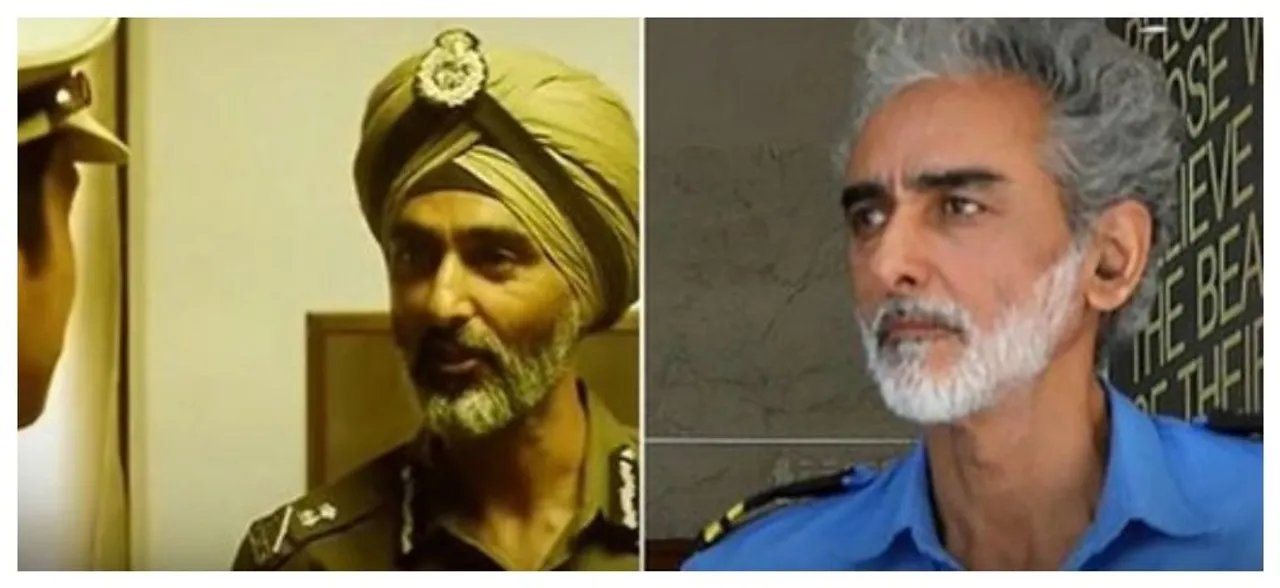 Patiala House actor Savi Sadhu who turned security guard receives support from Rajkummar Rao, Anurag Kashyap