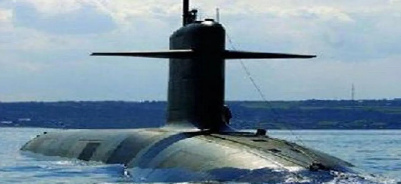 Centre clears guidelines for selection of shipyards for warship, submarine building projects 