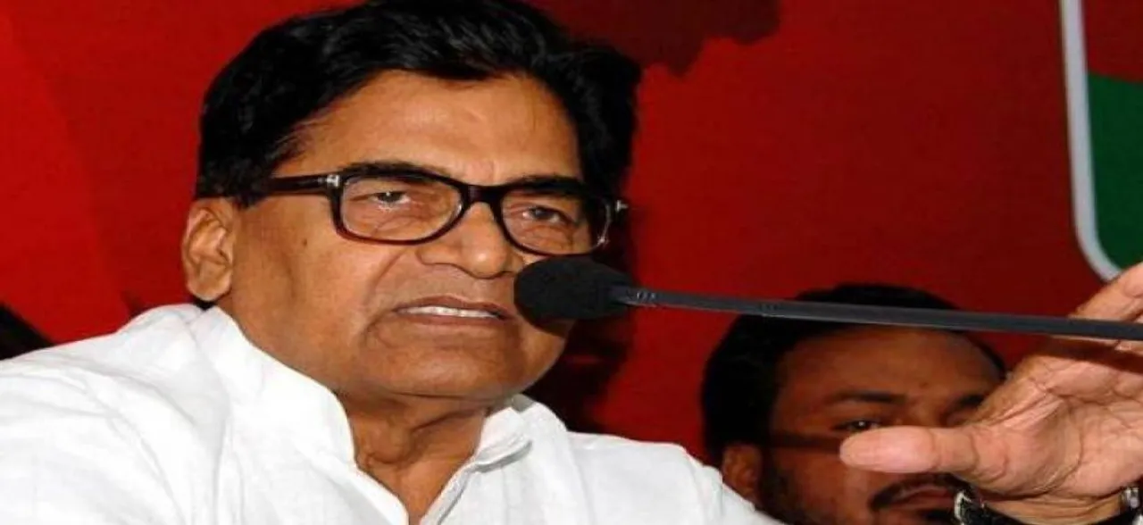Ram Gopal Yadav's Pulwama shocker: CRPF jawans were killed for vote, says SP leader