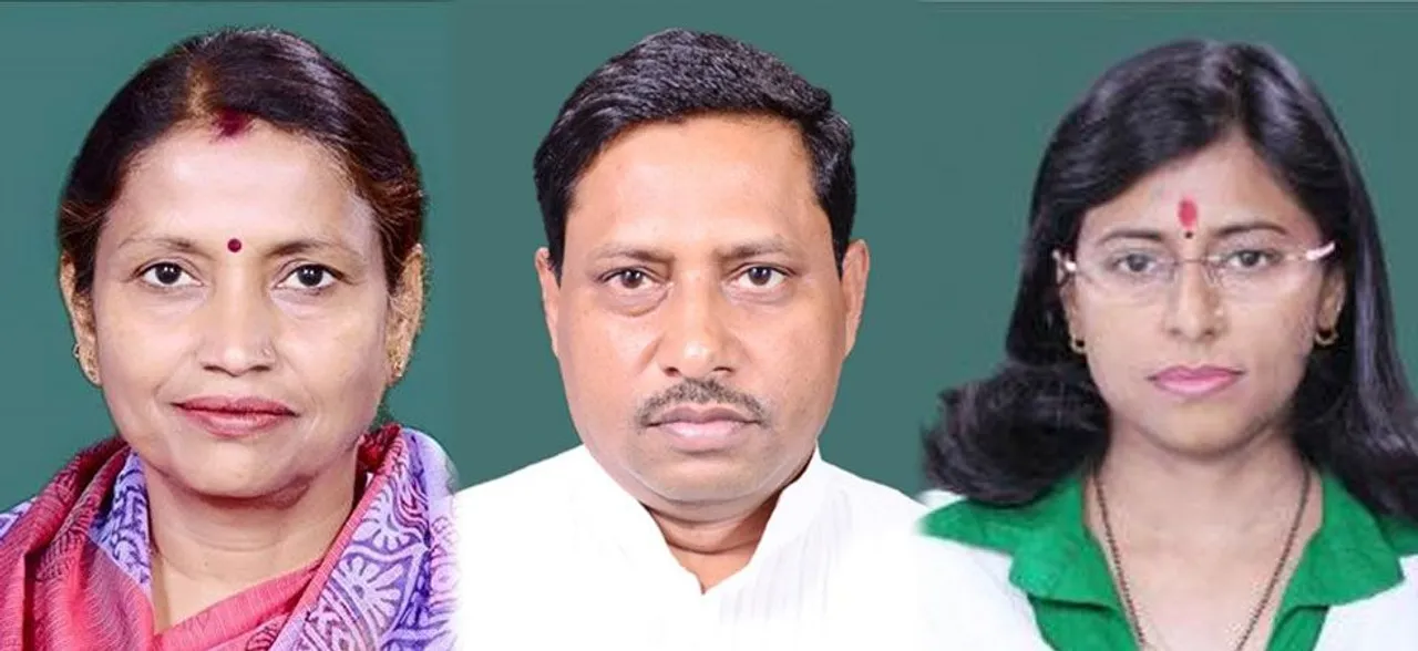 Lok Sabha polls 2019: BJP releases names of 28 candidates in Uttar Pradesh, 6 sitting MPs denied tickets