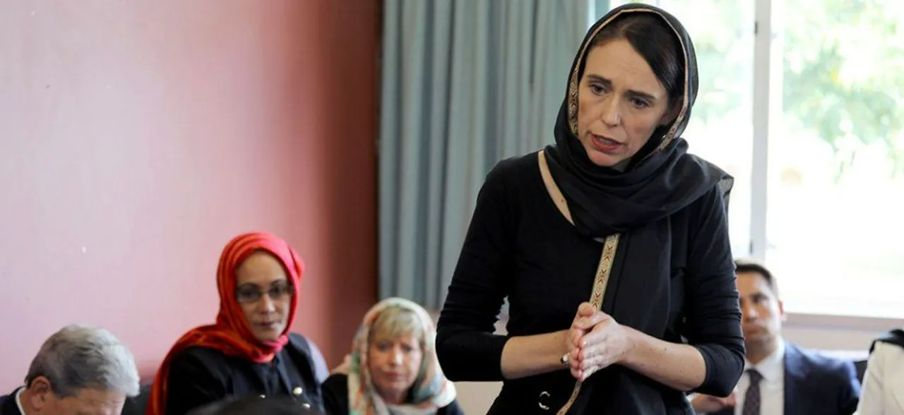 Christchurch mosque shooting: New Zealand bans sale of assault, semi-automatic rifles 