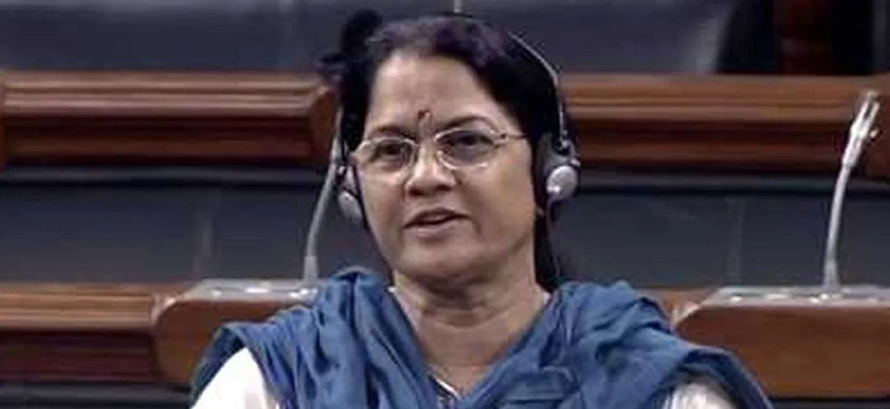 Lok Sabha polls: BJP drops only woman MP from Rajasthan in first list of 16 candidates