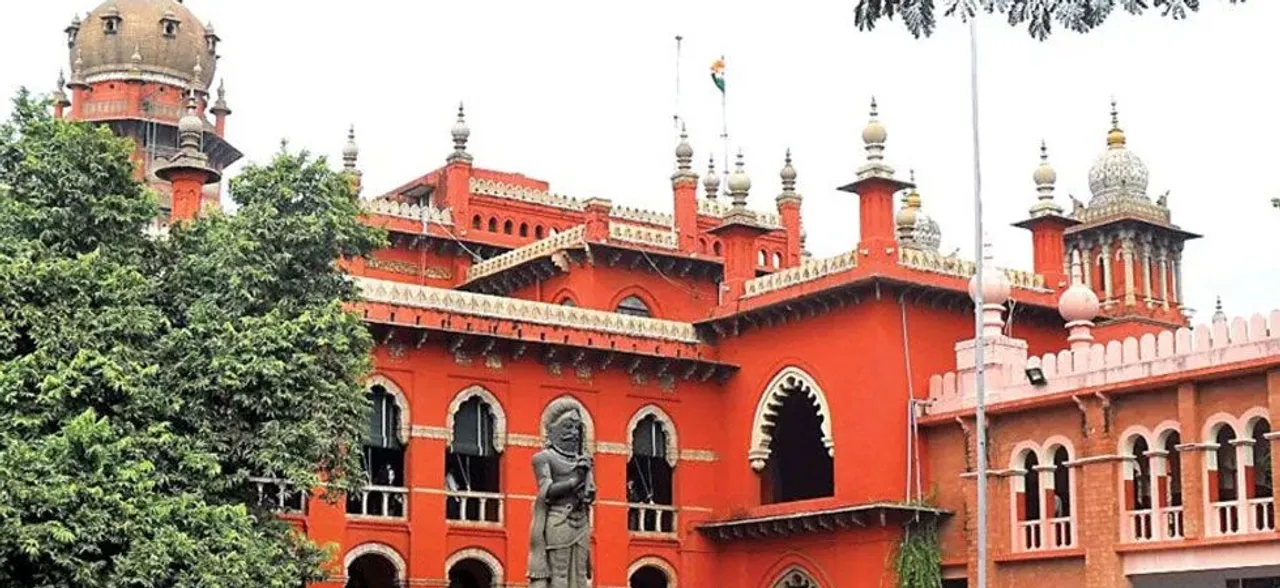 Madras High Court dismisses PILs seeking to reschedule April 18 Lok Sabha polls