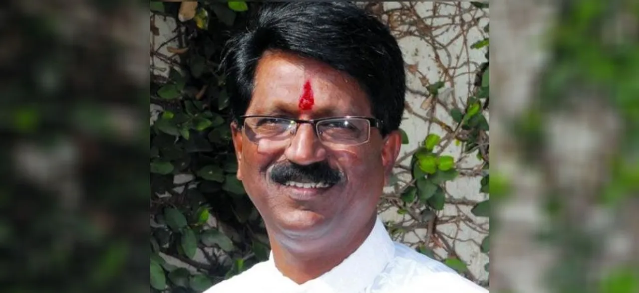 Shiv Sena releases first list of 21 candidates for Lok Sabha polls, fields Arvind Sawant from South Mumbai 