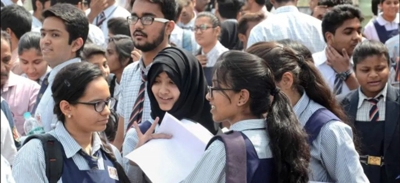 Maharashtra Class 10 Board Exam: Question papers of two subjects leaked, coaching class owner arrested