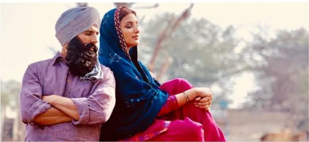 Kesari: Akshay Kumar and Parineeti Chopra's film LEAKED online by Tamilrockers