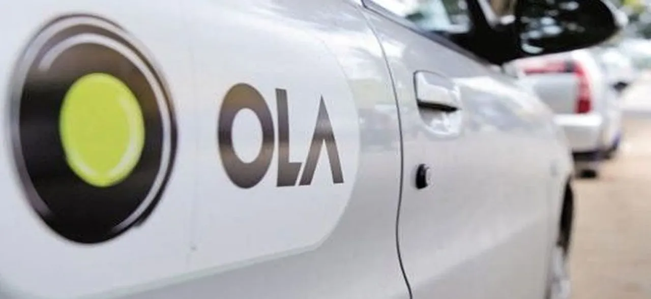 Ola cabs banned in Karnataka for 6 months, order 'unfortunate', says company
