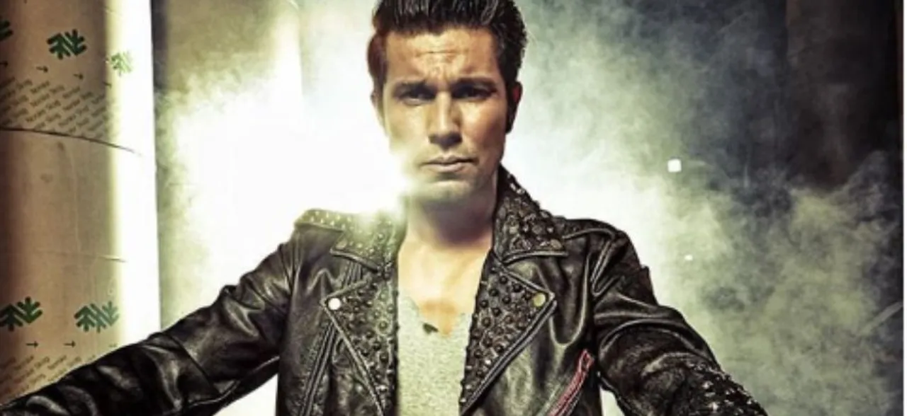 Randeep Hooda considered surrogacy once but decided to get married first!
