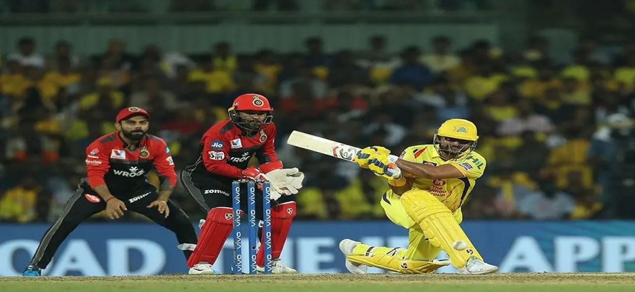 IPL 2019: Harbhajan Singh powers CSK to seven-wicket win over RCB