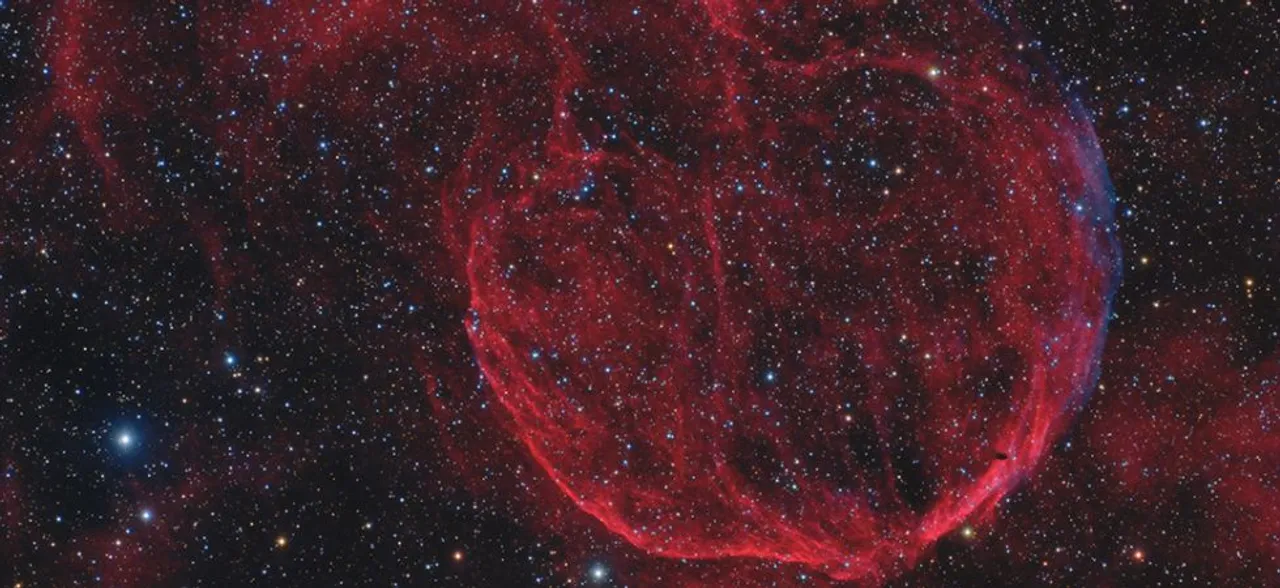 NASA discovers pulsar that can travel between Earth and Moon in just 6 minutes
