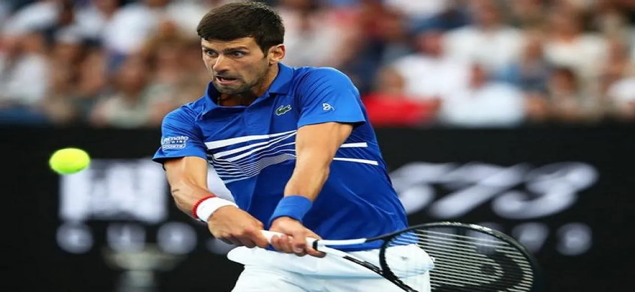 Novak Djokovic, Naomi Osaka make good progress in Miami Open Tennis