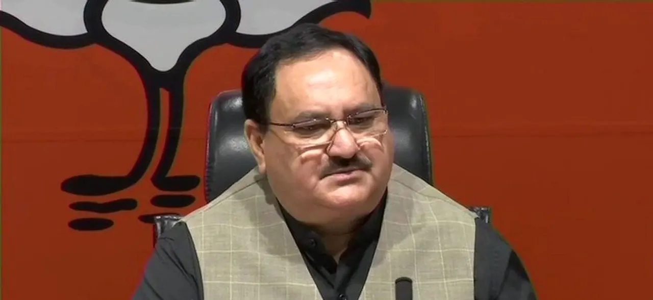 BJP releases sixth list for Lok Sabha polls, to support independent candidate Sumalatha from Mandya