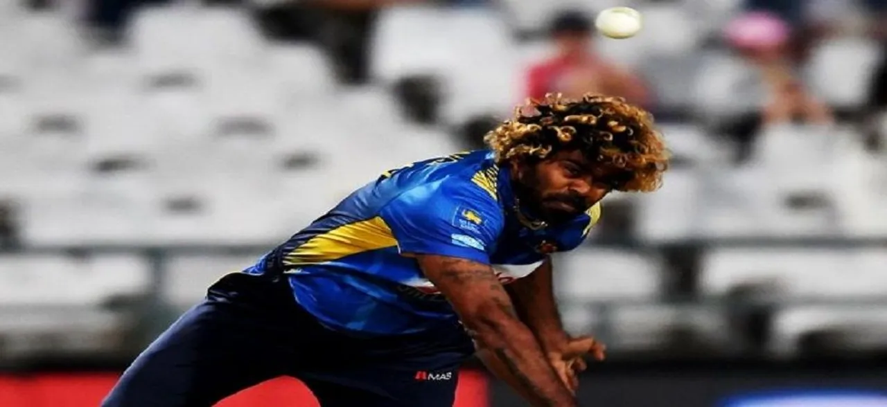 Lasith Malinga is all set to retire on THIS date