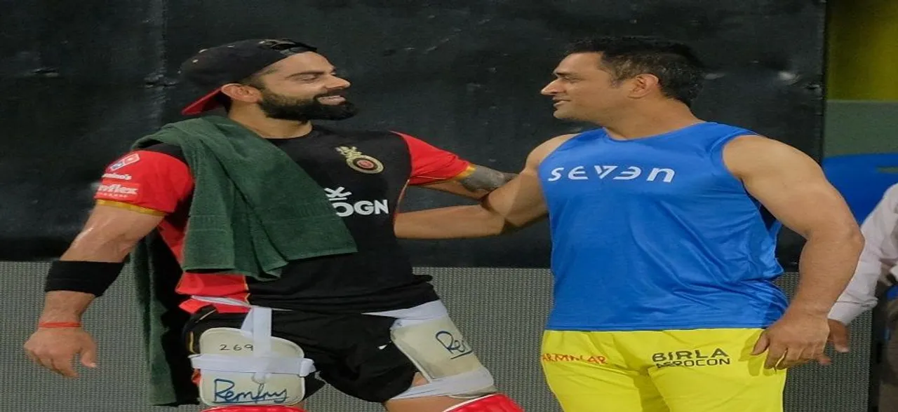 IPL 2019: League games schedule of all the eight teams