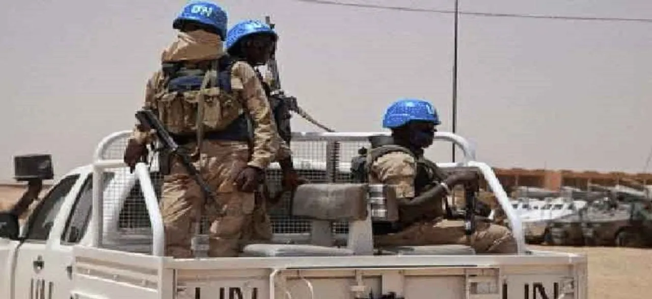 60 people killed in attack on Mali's Peul village: Mayor