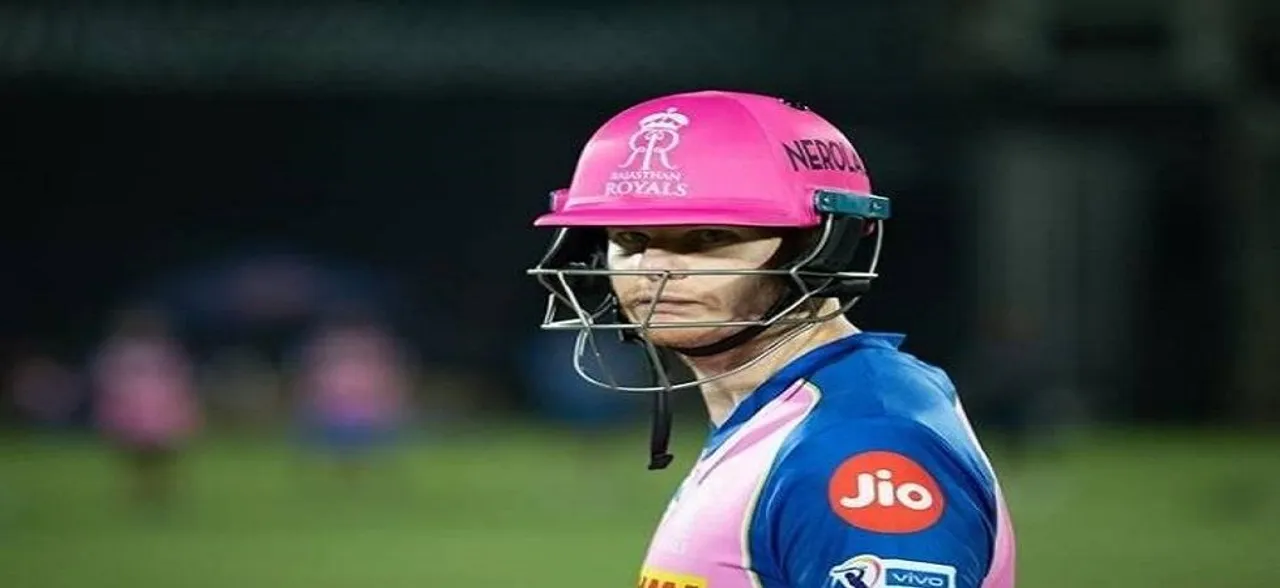 IPL 2019: Steve Smith shares his ultimate aim for Rajasthan Royals