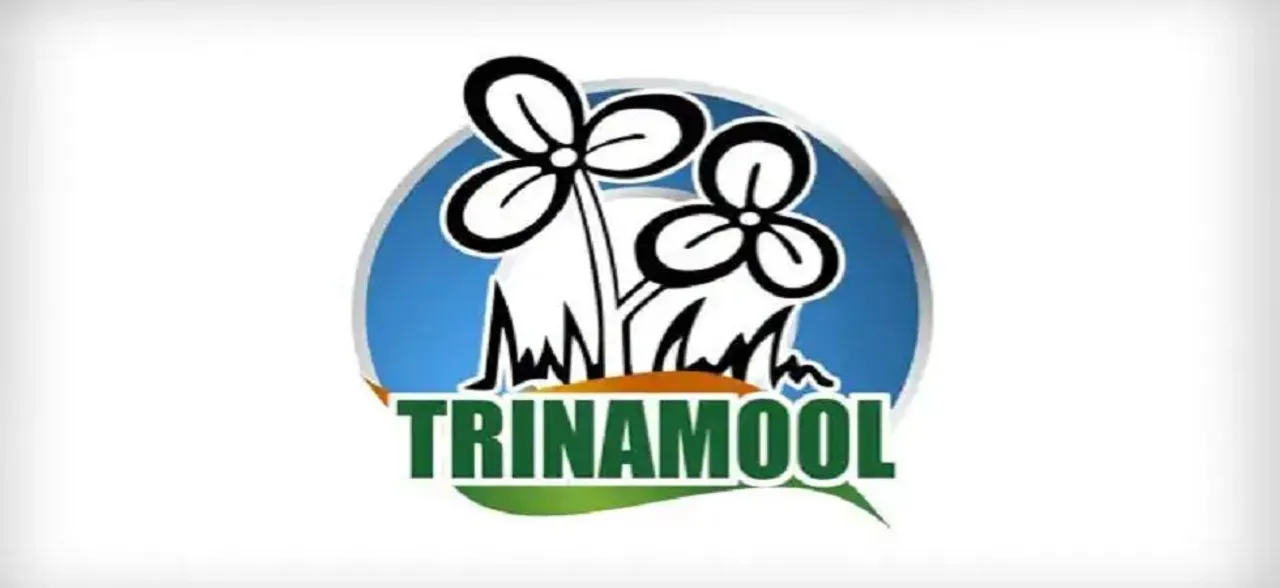 Mamata Banerjee's party sheds 'Congress' from its logo
