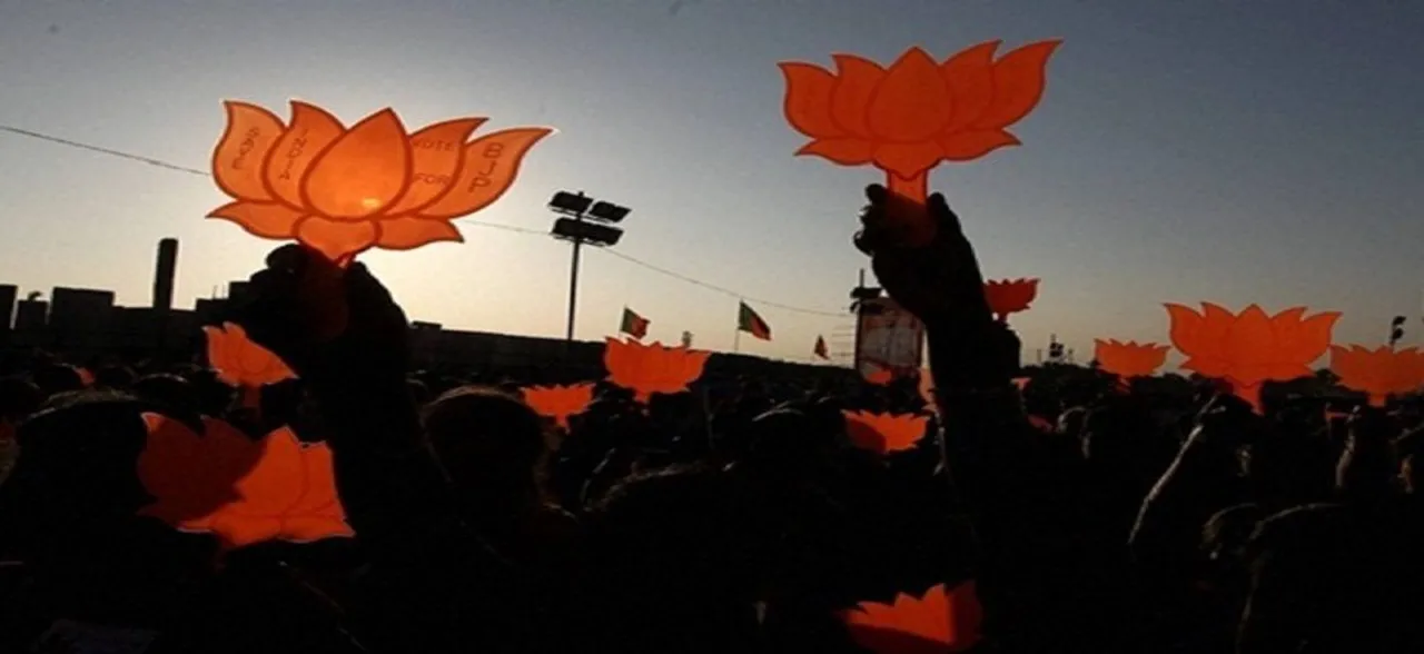 BJP releases second list of 51 candidates for Andhra Pradesh Assembly Polls