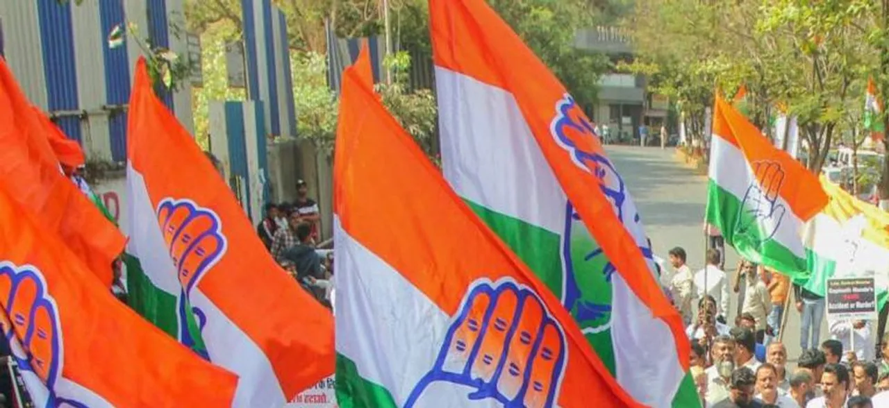 Lok Sabha Elections 2019 | Congress releases 8th list of 34 candidates, Raj Babbar shifted to Fatehpur Sikri