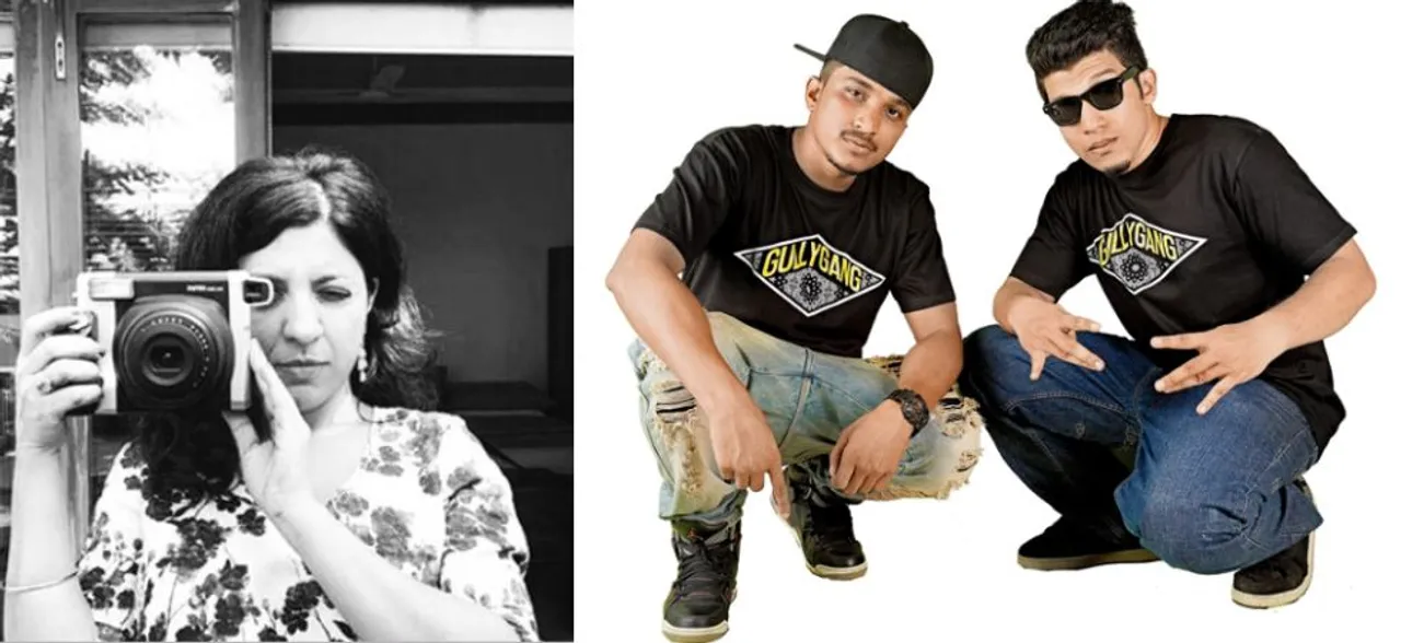 Real life 'Gully Boy' DIVINE don't want to depend on Bollywood to make it big 