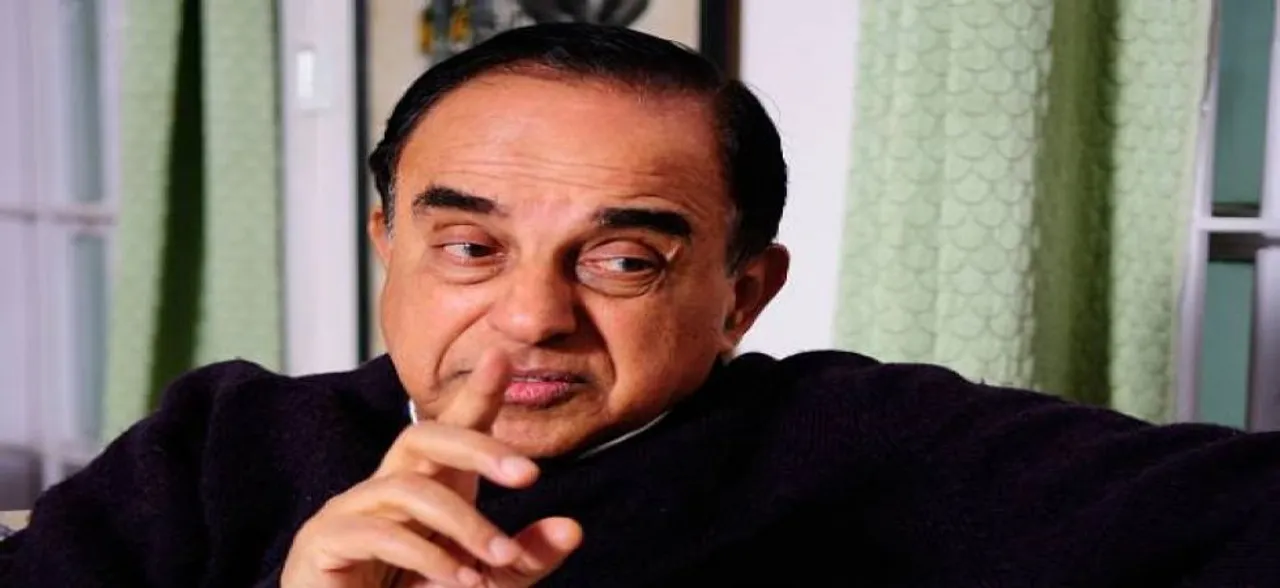 PM Modi, Finance Minister Arun Jaitley do not know economics: Subramanian Swamy