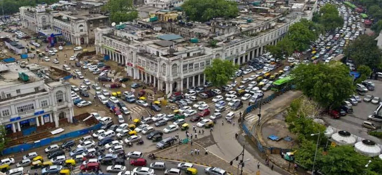 Germany's Wunder Mobility bets on carpool for India's pollution problem