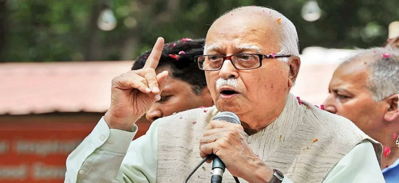 LK Advani 'extremely upset' after BJP dropped him from Gandhinagar seat: Report