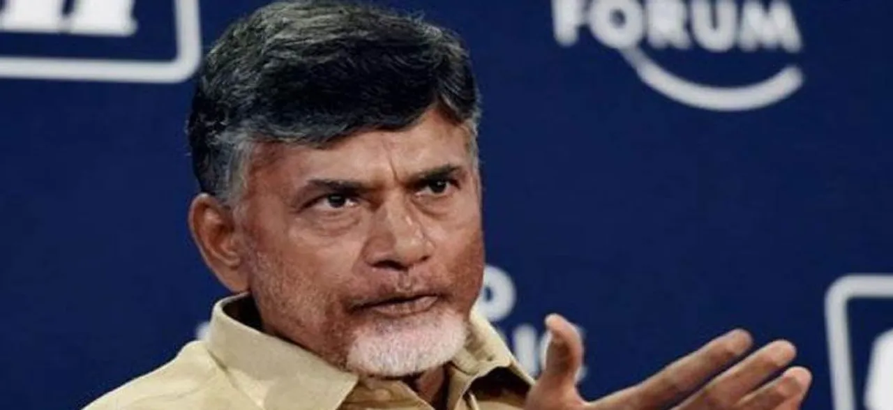TDP not to contest Lok Sabha Elections in Telangana