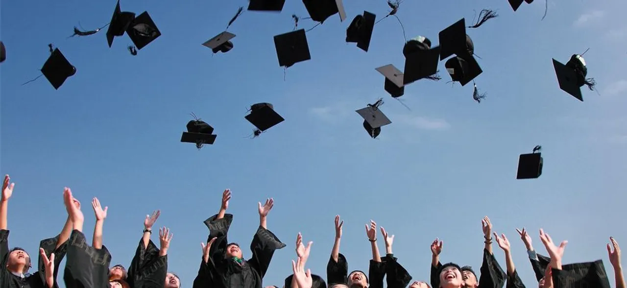 IIM Rohtak organises 8th convocation, 254 students felicitated
