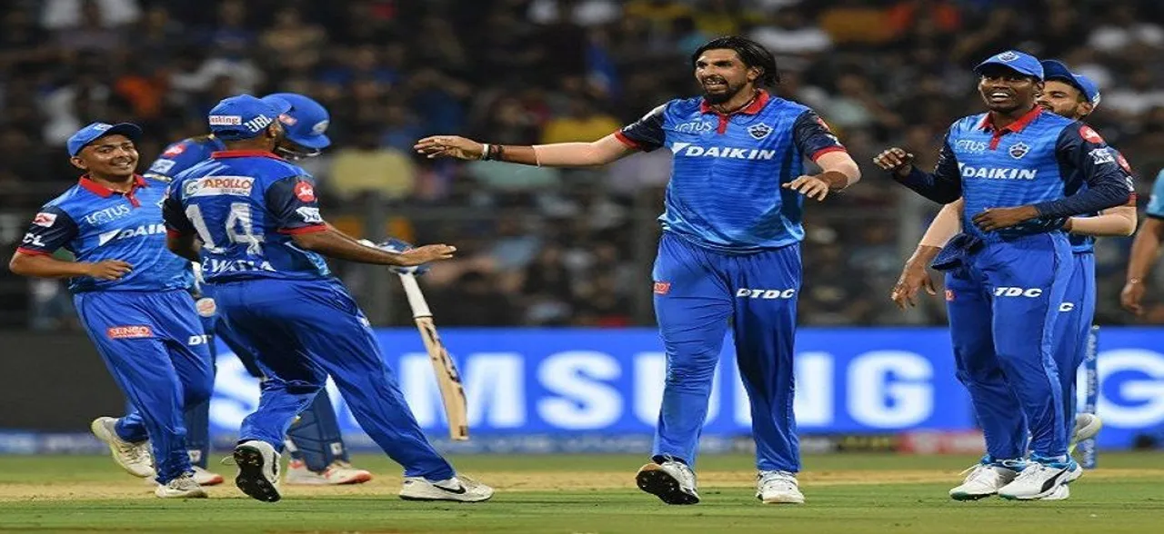 IPL 2019 MI vs DC highlights cricket score: Delhi Capitals beat Mumbai Indians by 37 runs