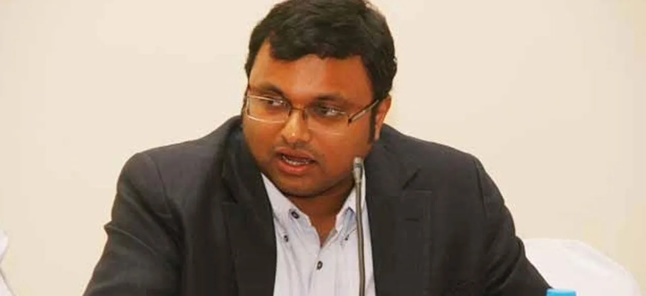 Congress releases 10th list of candidates for Lok Sabha polls, fields Karti Chidambaram from Sivaganga